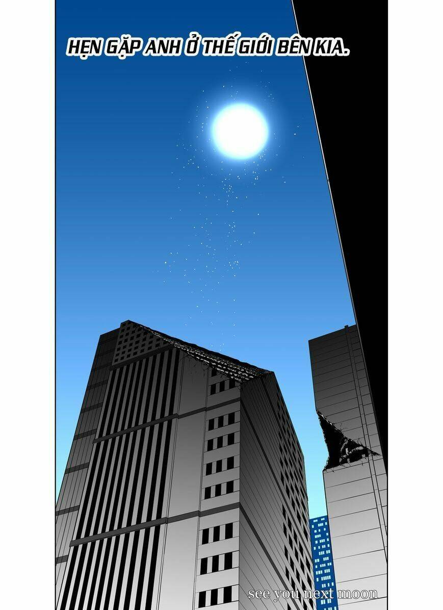 Thế Giới Ảo Nguyệt: Chapter 36