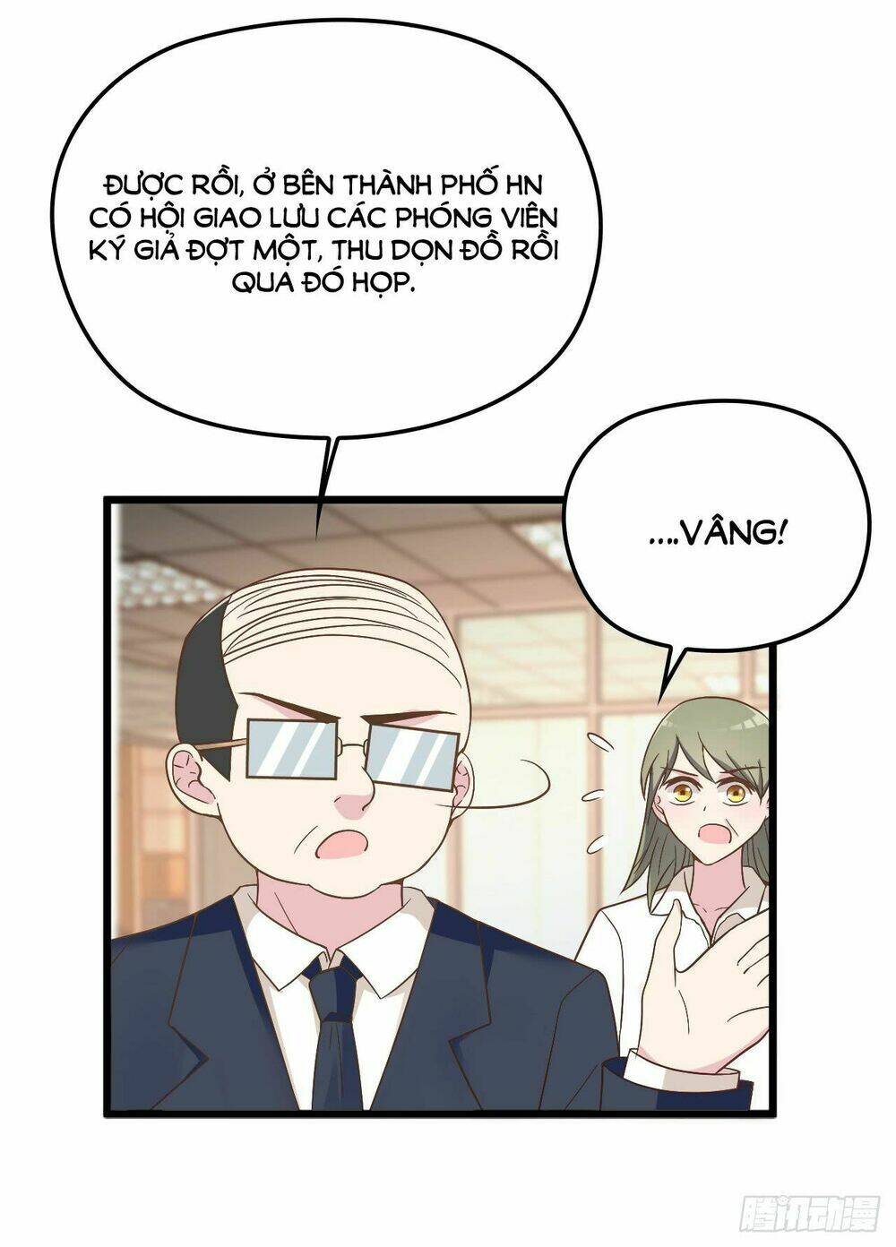 Bí Mật Kết Hôn Với Ảnh Đế: Vợ Ơi Đến Đây Tấn Công Đi Nào: Chapter 20