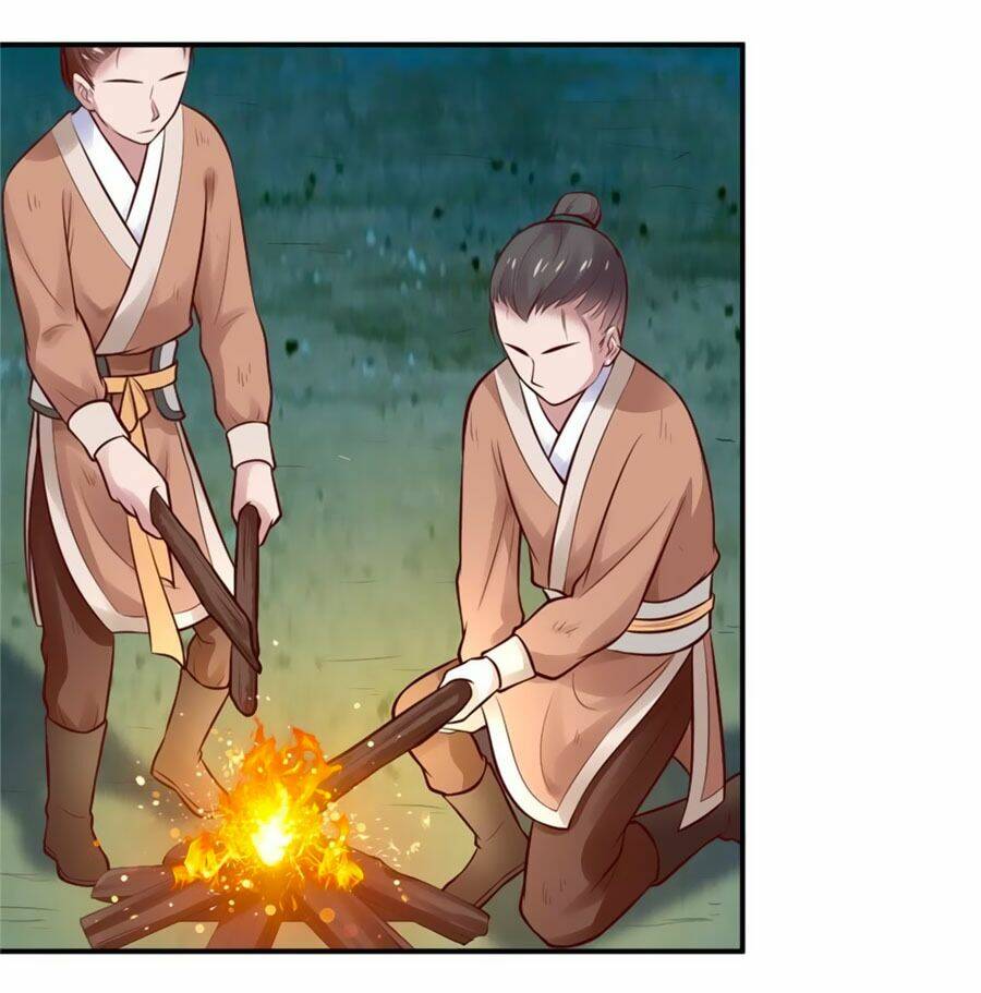 Nữ Đế Livestream Công Lược: Chapter 7