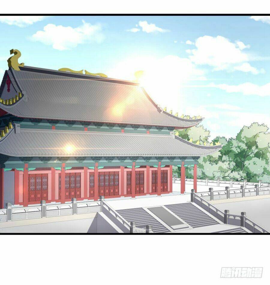 Tiểu Hoàng Thư Và Tiểu Hoàng Thúc: Chapter 13