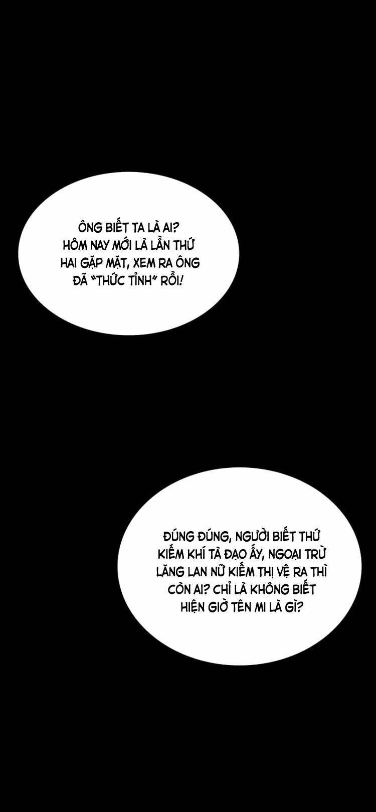 Tuyệt Hành Giả: Chapter 12