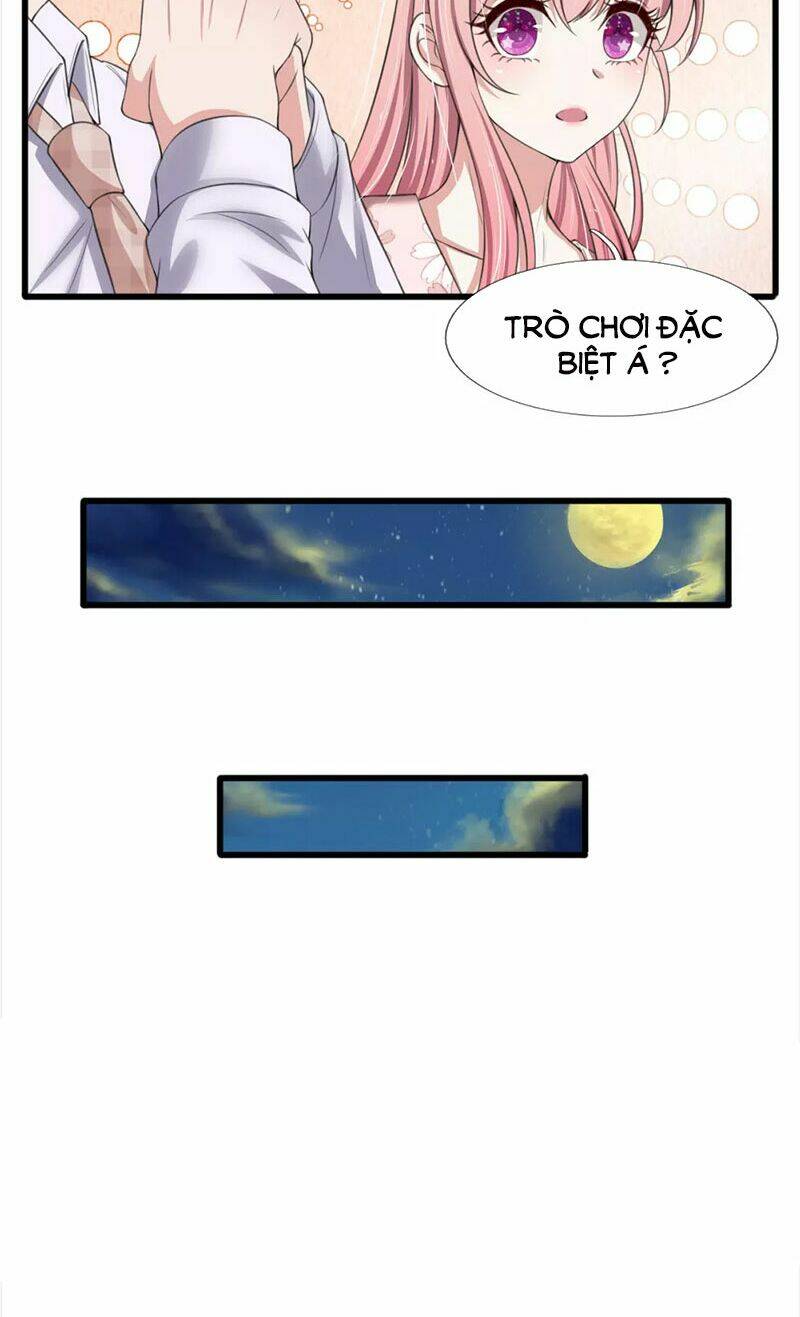 Phúc Hắc Lão Công Buông Em Ra: Chapter 139