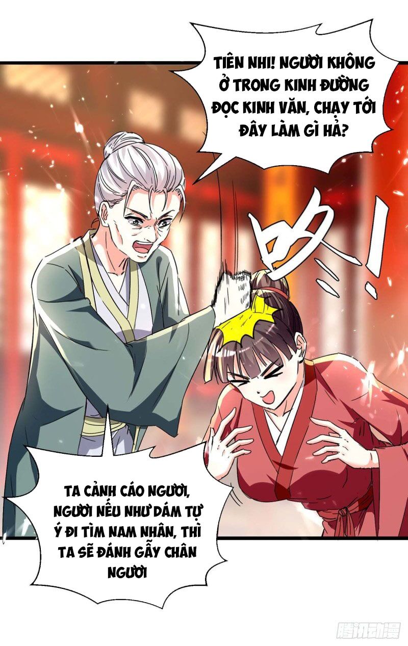 Thần Cấp Thấu Thị: Chapter 189