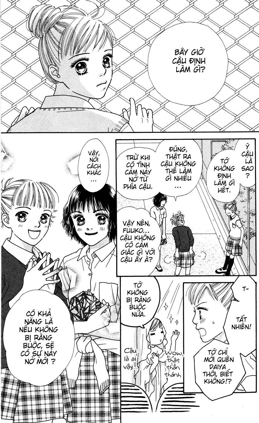 Cô Láng Giềng: Chapter 46