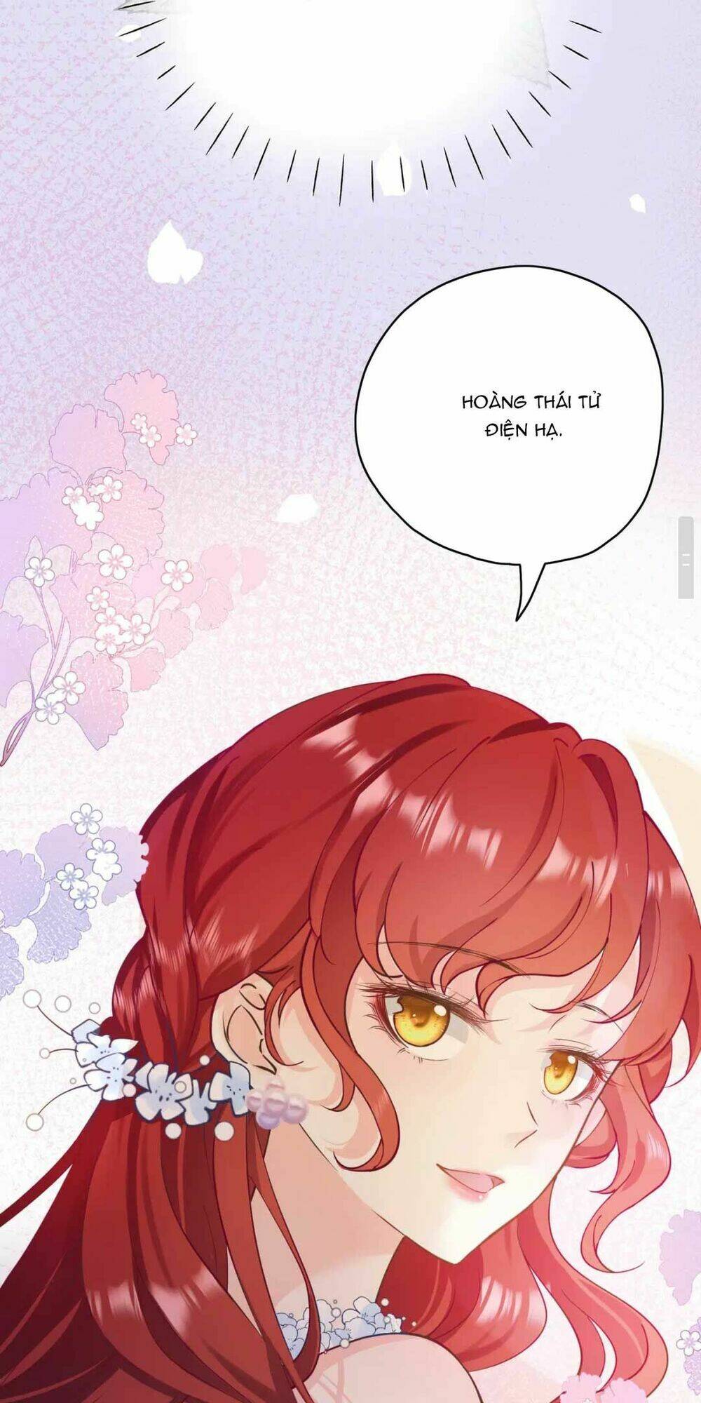 Tôi Tỏ Tình Với Kẻ Thù Của Tôi: Chapter 1