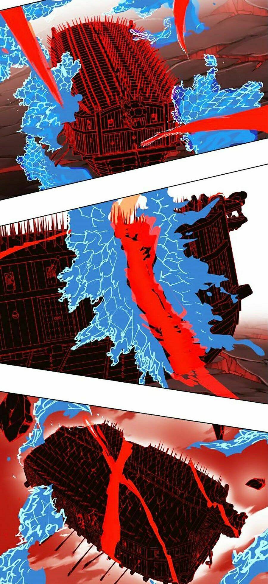 Hard Core Leveling Warrior Ss2: Chapter 100