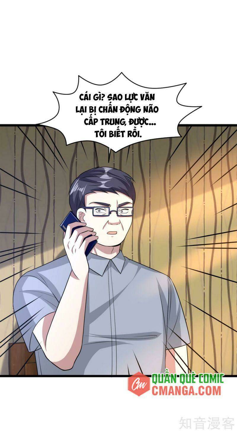 Đô Thị Tà Vương: Chapter 194
