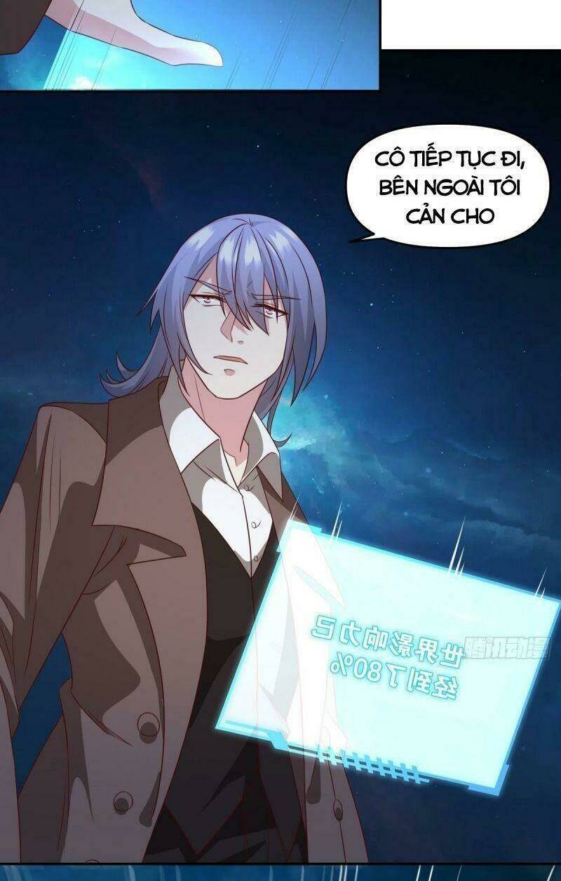 Xâm Lược Vạn Giới: Chapter 67