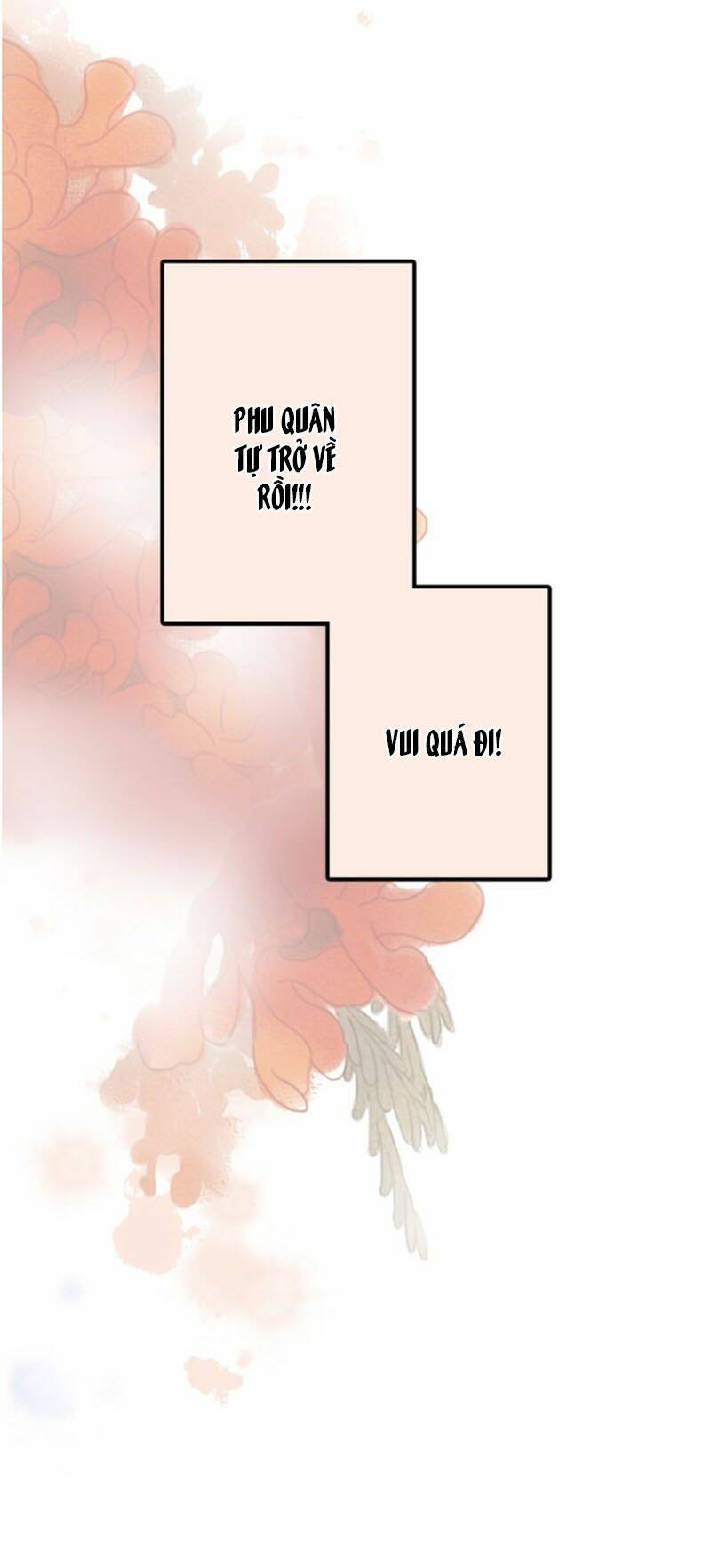 Cướp Chàng Vợ Về Đón Năm Mới: Chapter 4.1