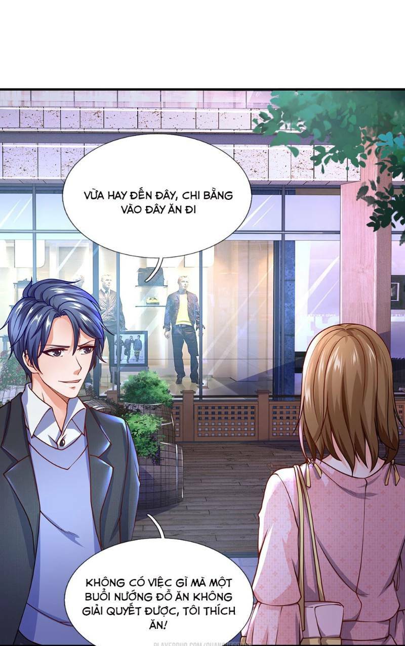 Chung Cực Binh Vương Tại Đô Thị: Chapter 79