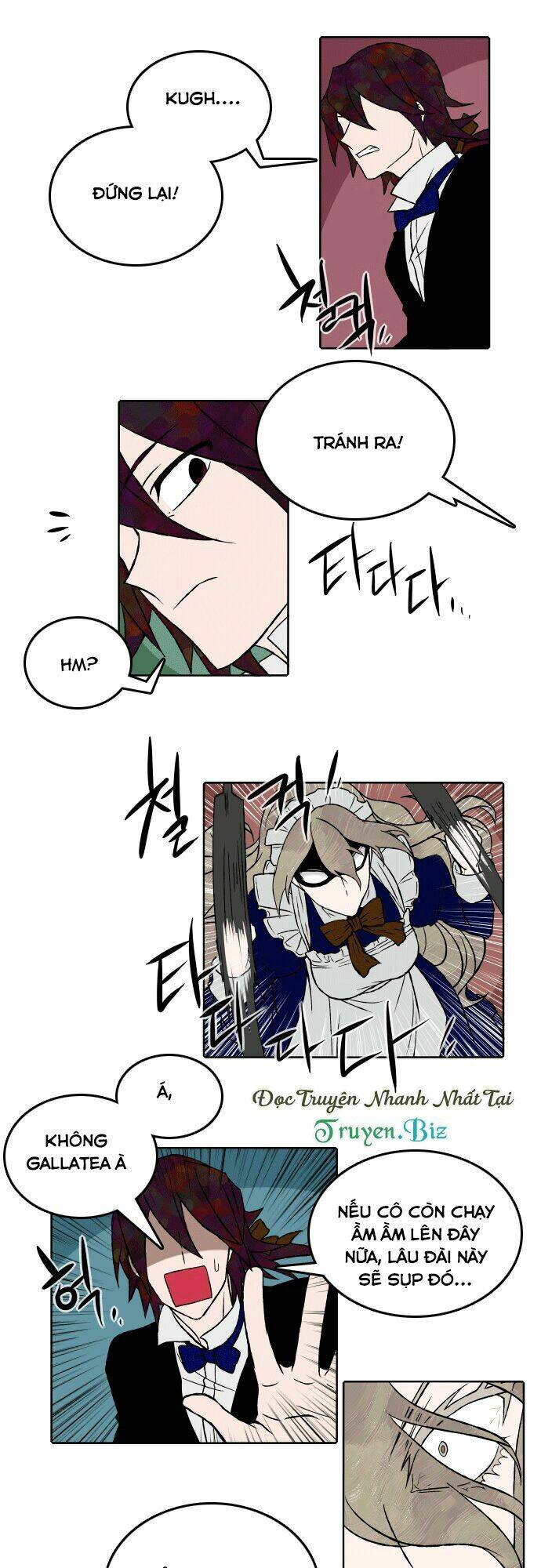 Niflheim: Chapter 31