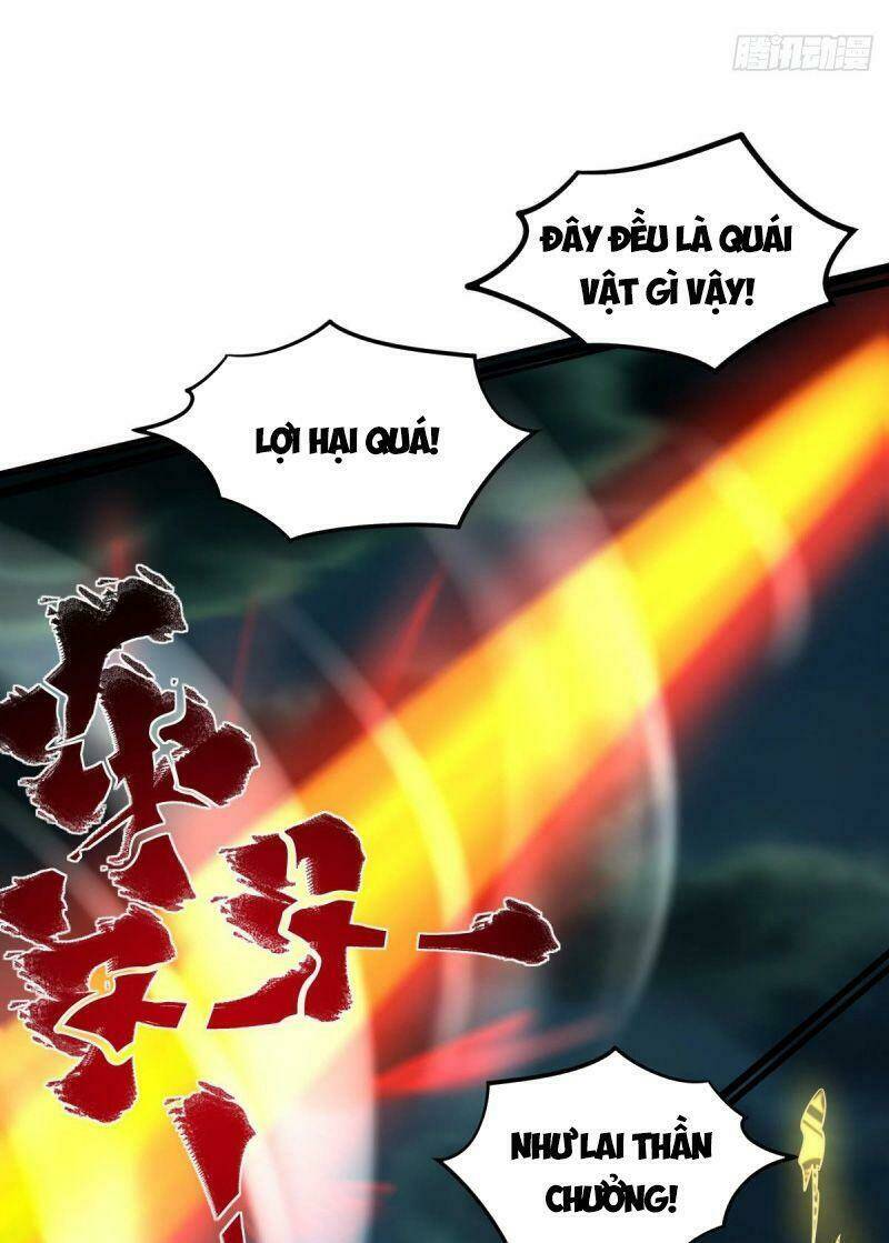 Xâm Lược Vạn Giới: Chapter 41