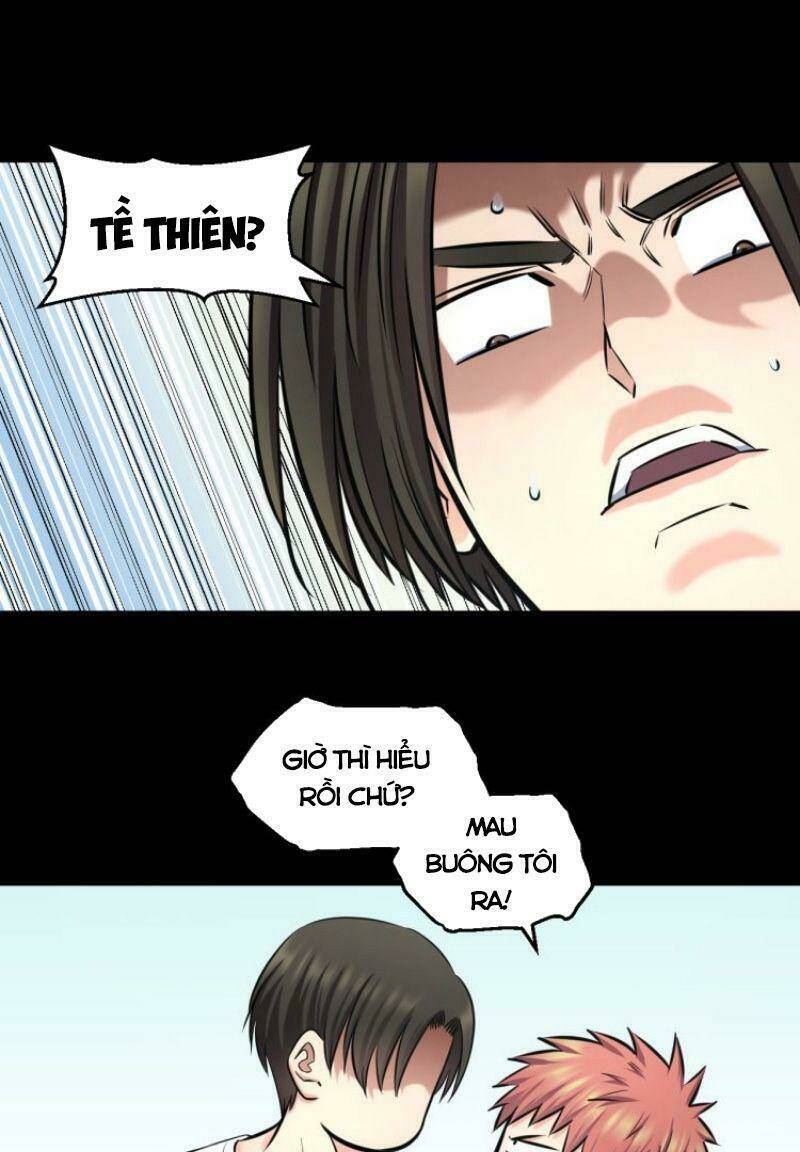 Đối Mặt Với Thử Thách: Chapter 50