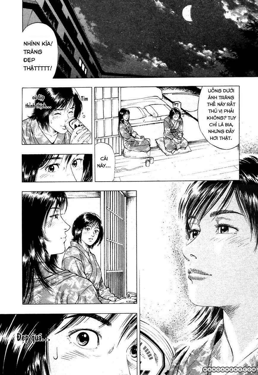 Family Compo: Chapter 77