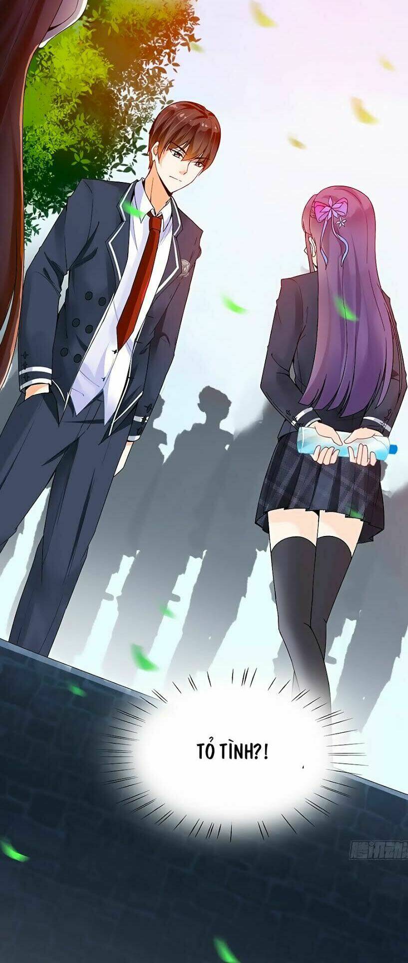 Tu La Thiếu Gia Quá Kiêu Ngạo: Chapter 1