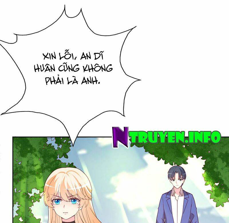 Này! Đừng Động Vào Phô Mai Của Tôi: Chapter 70