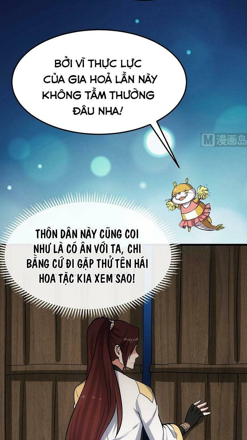 Hệ Thống Thần Long Nghịch Thiên: Chapter 69