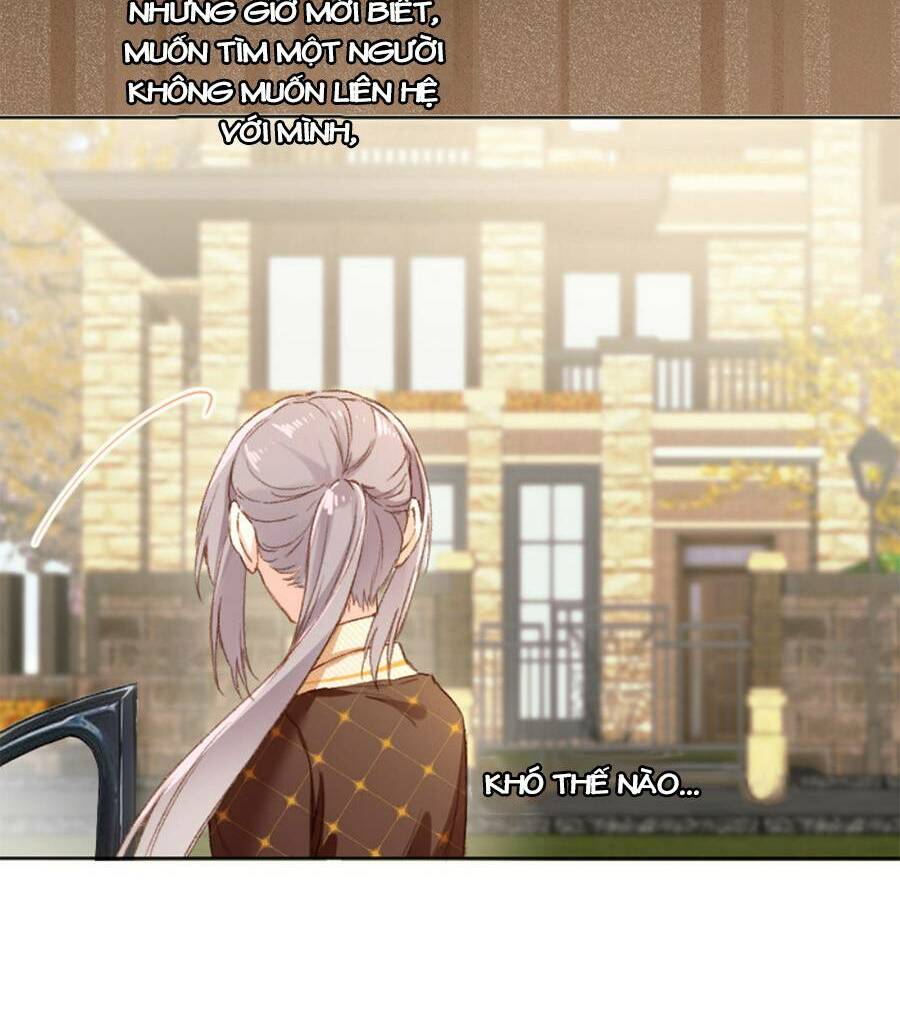 Tâm Động Thuấn Di: Chapter 67