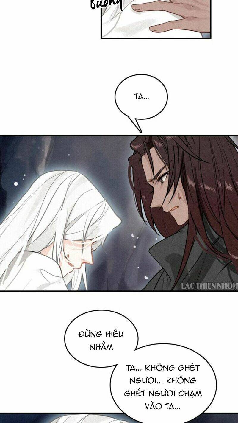 Đế Sư Tại Thượng: Chapter 51