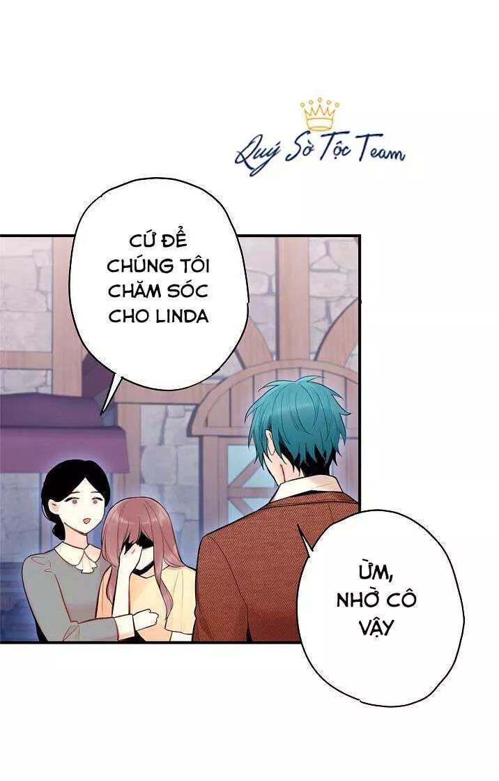 Tồn Tại Với Tư Cách Là Vợ Của Nam Chính: Chapter 114: Đánh dấu chủ quyền