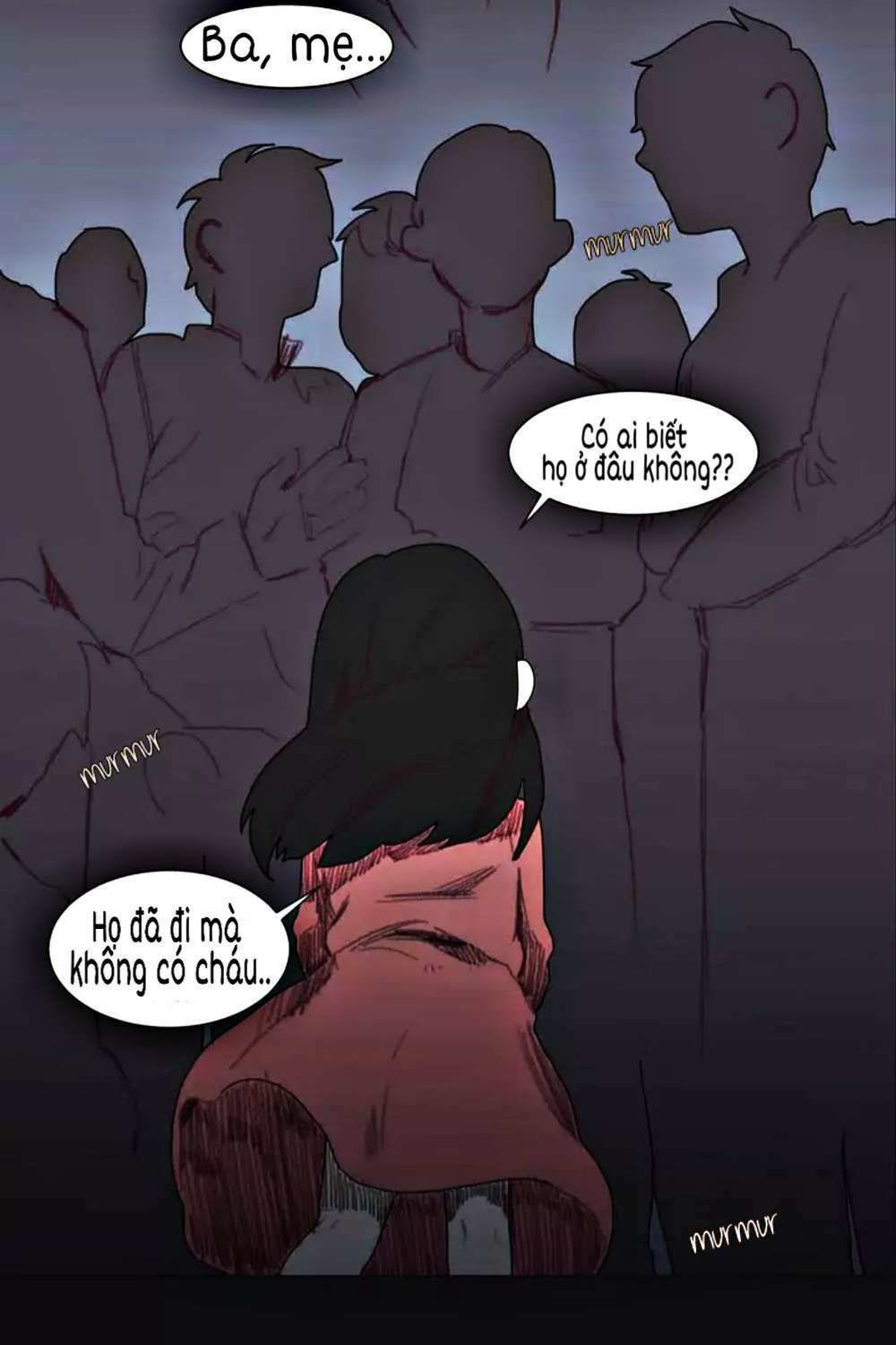 Cô Nàng Xấu Xí: Chapter 3