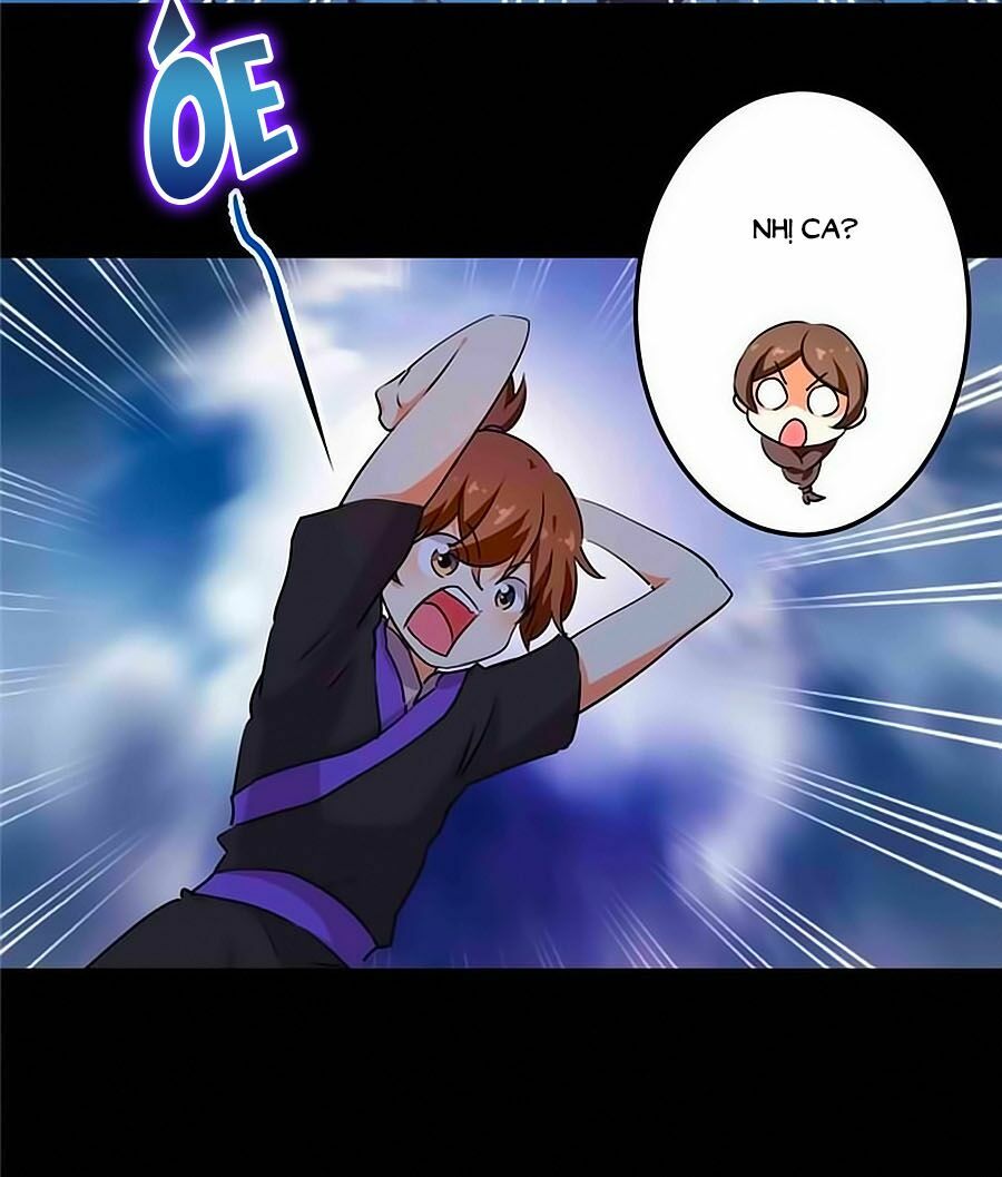 Vương Gia ! Ngươi Thật Bỉ Ổi !: Chapter 410