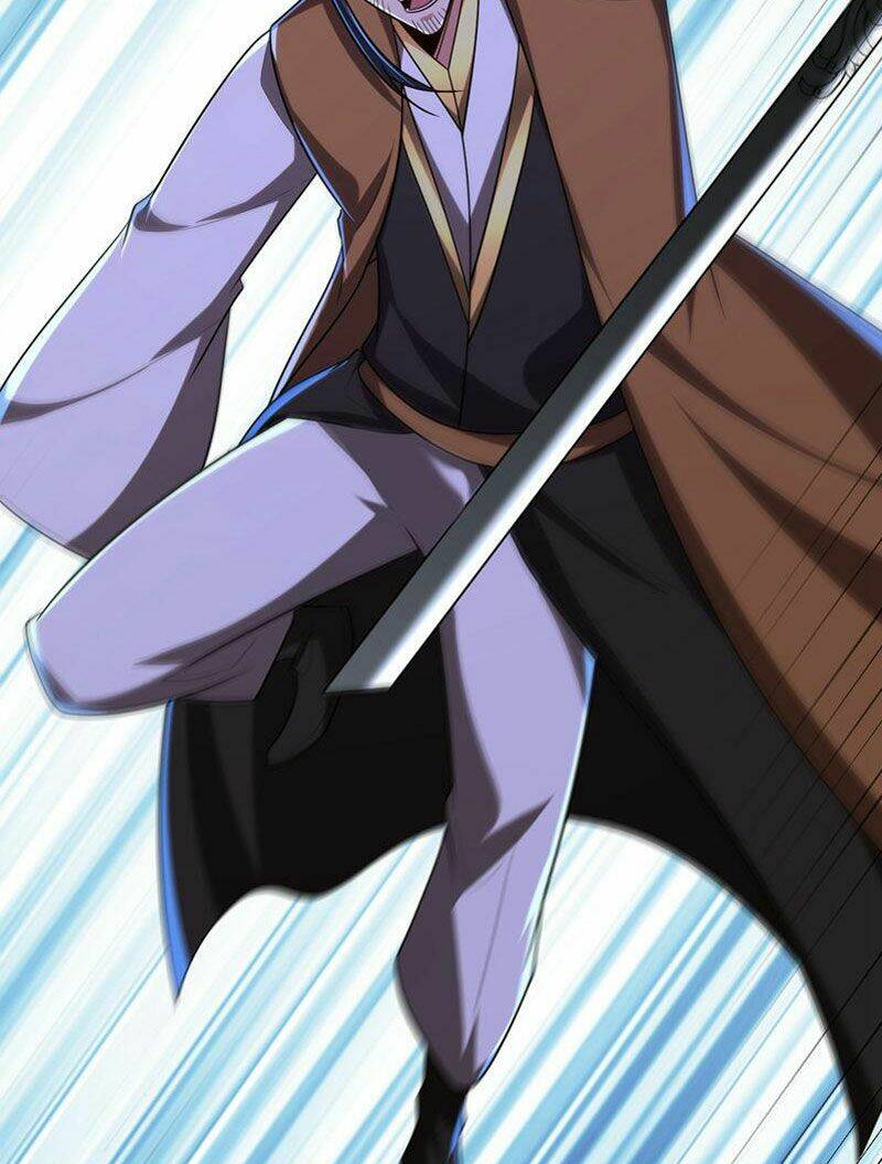 Yêu Giả Vi Vương: Chapter 317