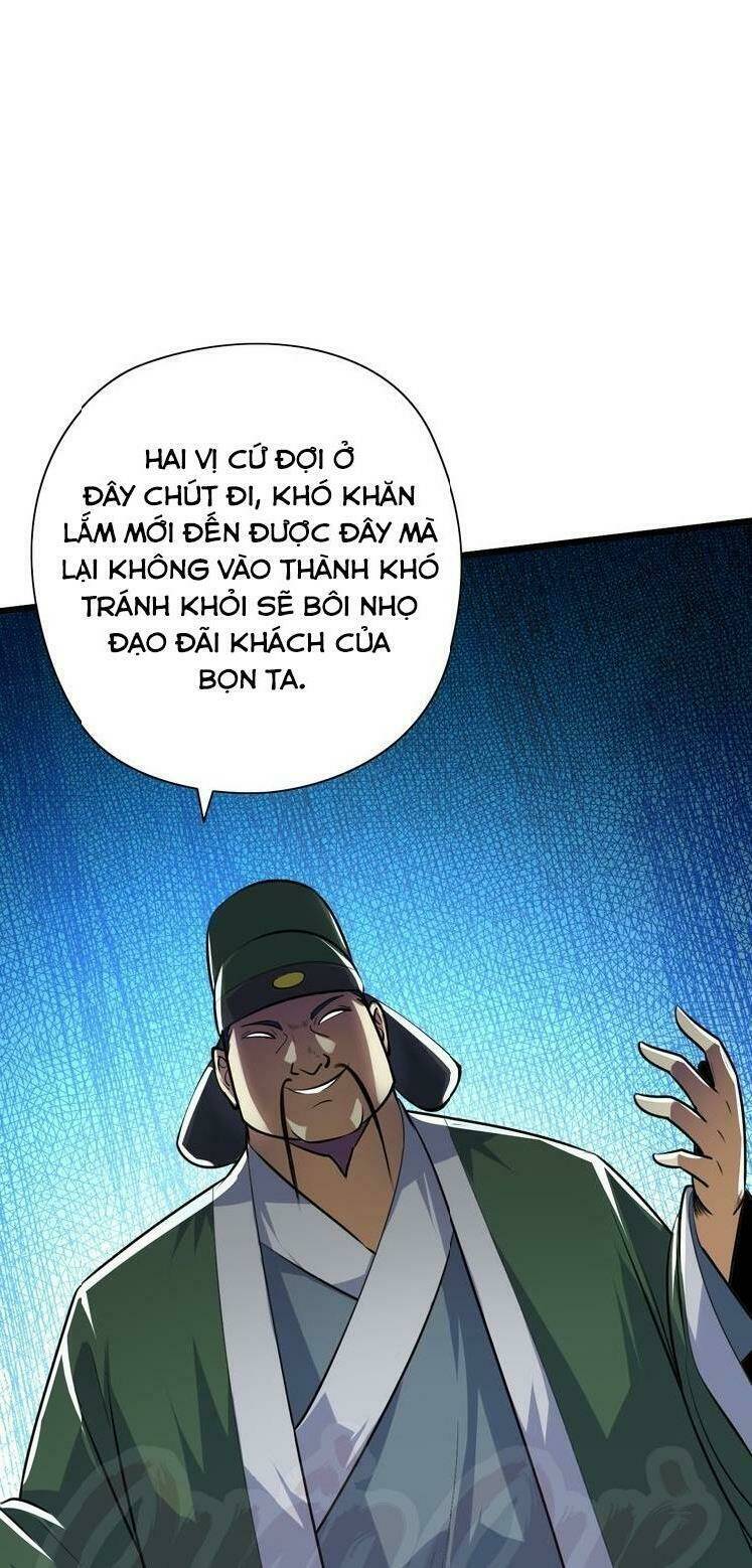 Đấu Hồn Đại Lục: Chapter 19