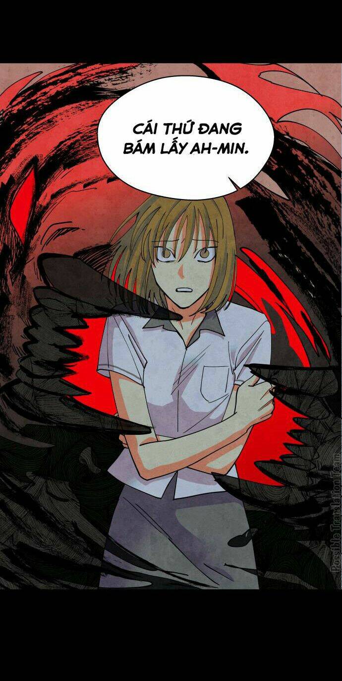 Tai Sói Và Mũ Đỏ: Chapter 41