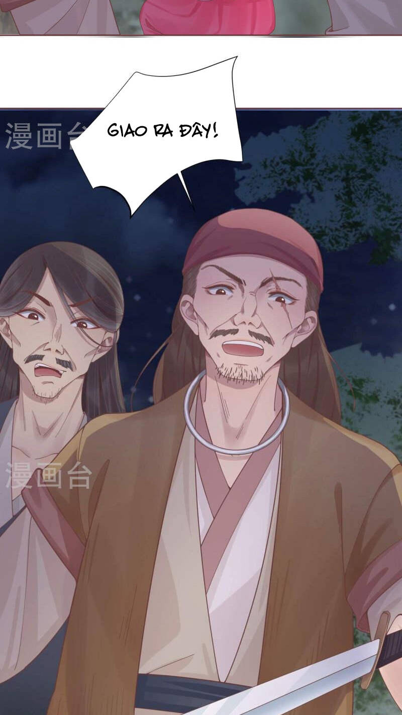 Hoàng Hậu Bận Lắm: Chapter 199