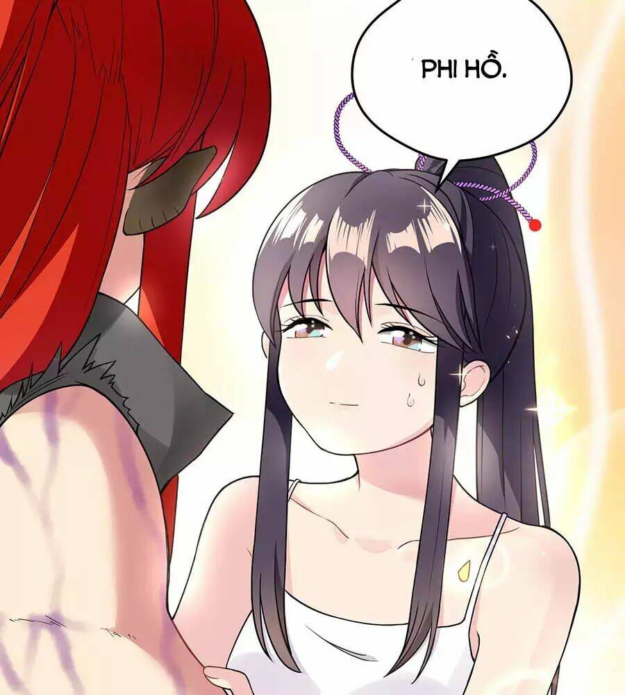 Anh Ấy Đến Từ Địa Ngục: Chapter 25