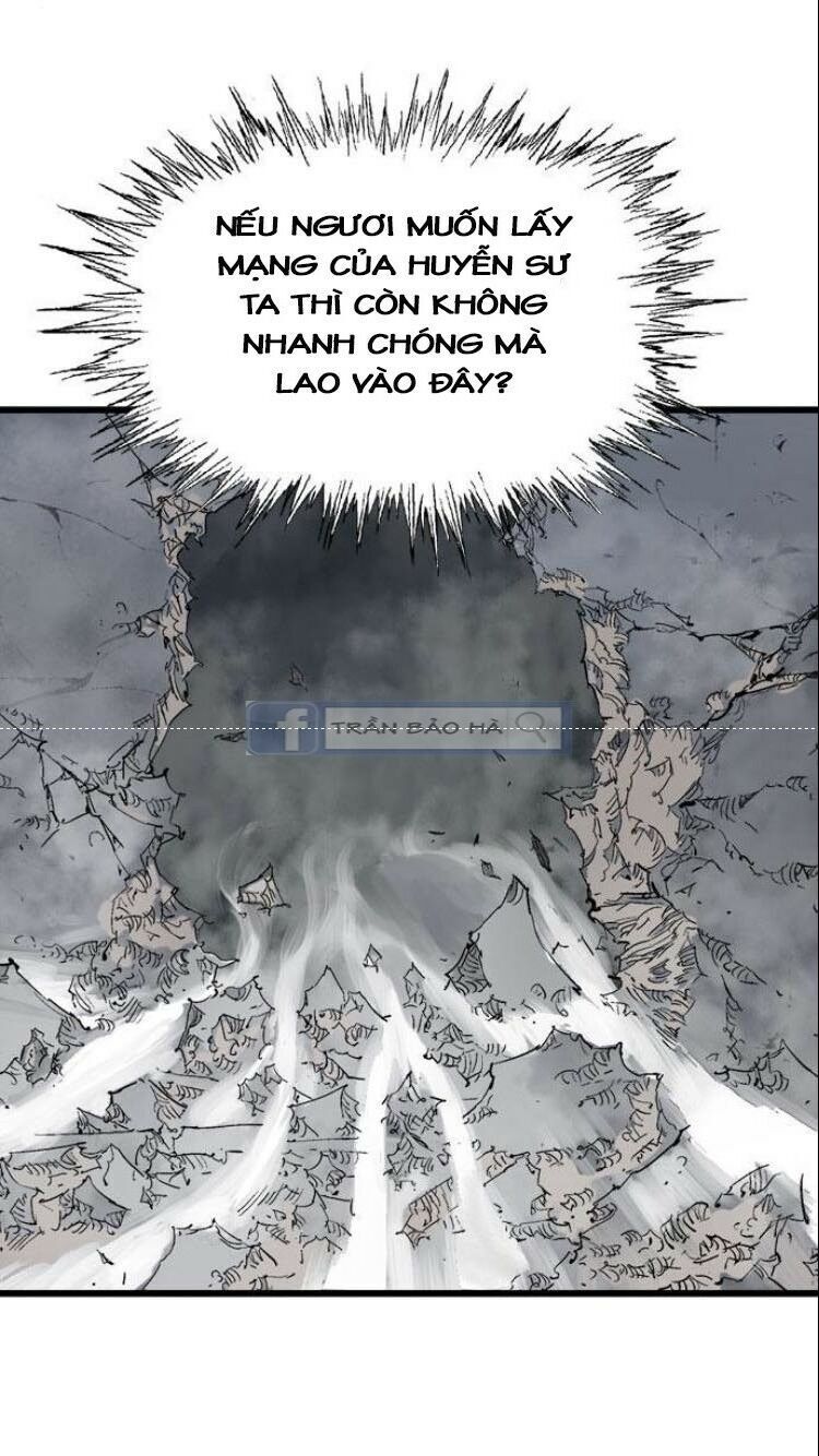 Cao Thủ 2: Chapter 118