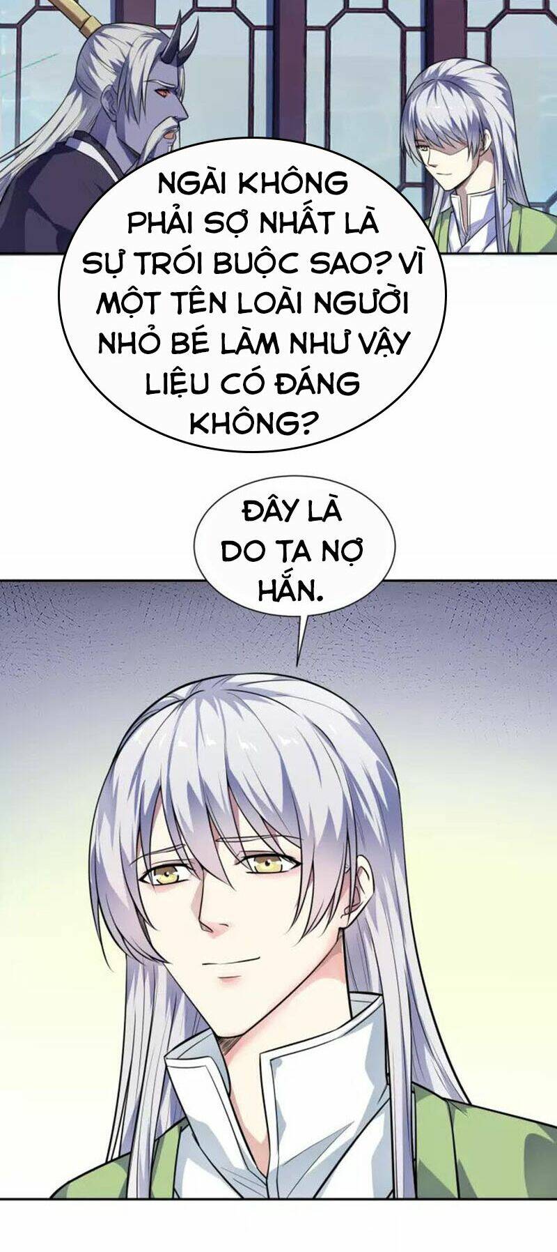 Nghịch Thiên Đại Thần: Chapter 86