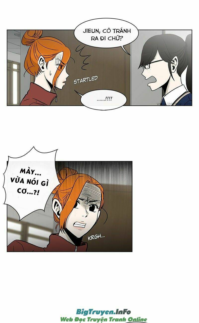 Anh Ấy Là Nữ Sinh Cấp 3: Chapter 63