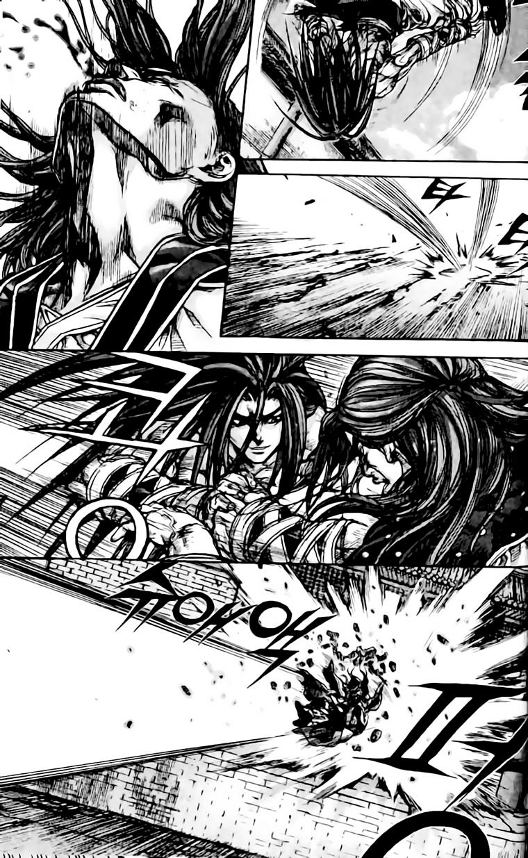 Diêm Đế: Chapter 140