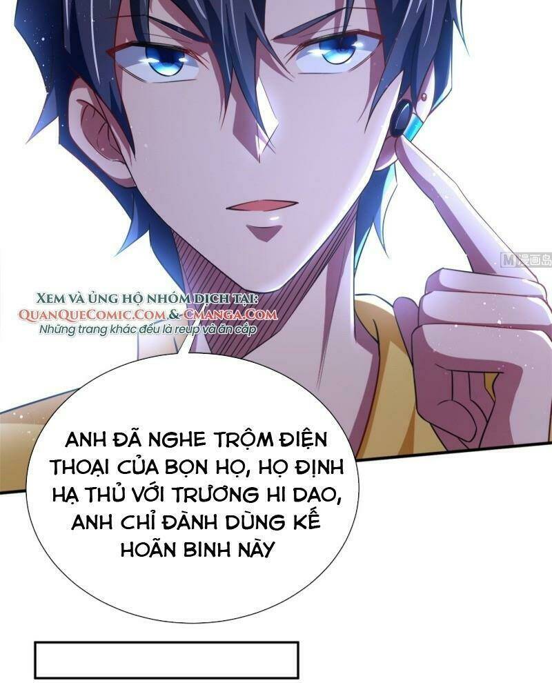 Shipper Thần Cấp: Chapter 44