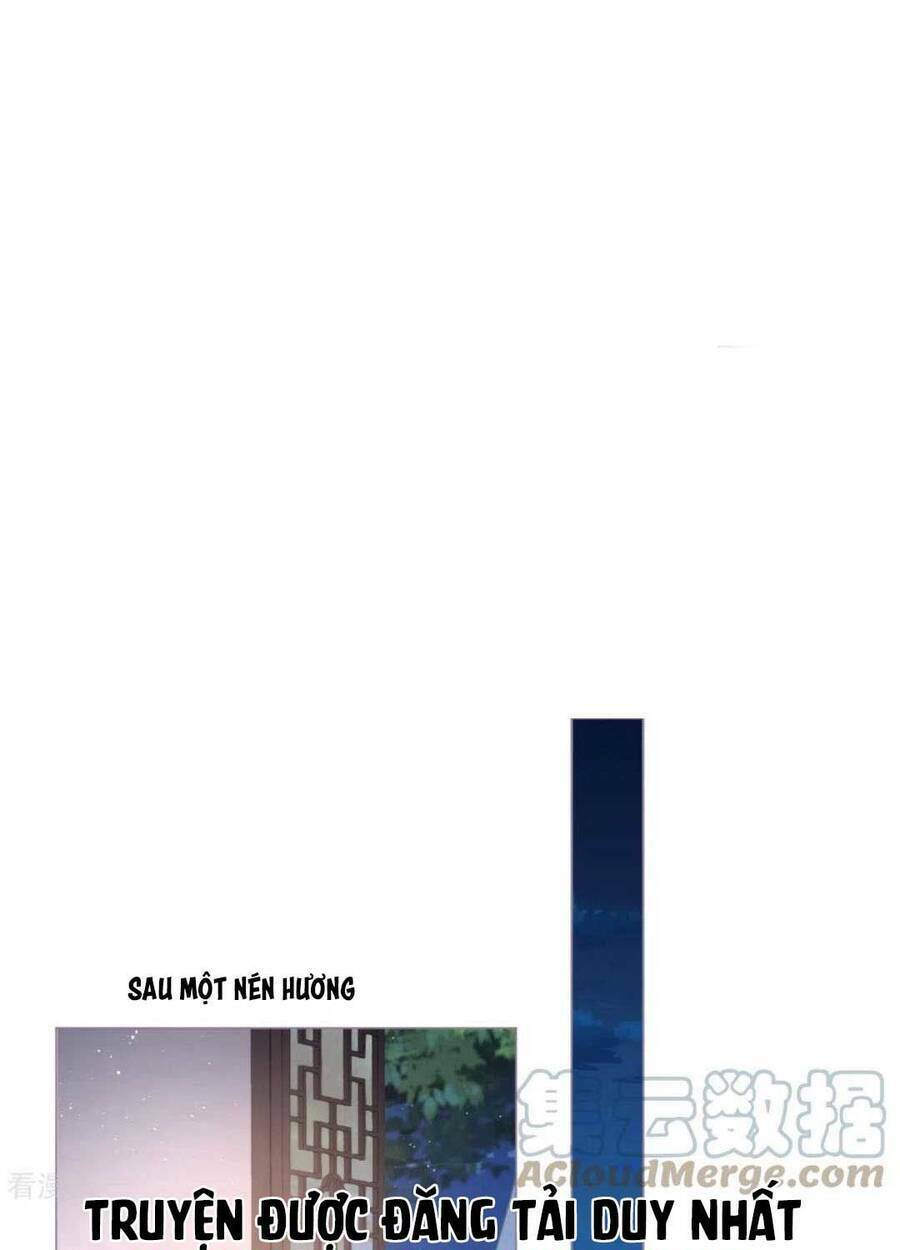 THIẾT LẬP ÁC NỮ CỦA TÔI SỤP ĐỔ RỒI: Chapter 27