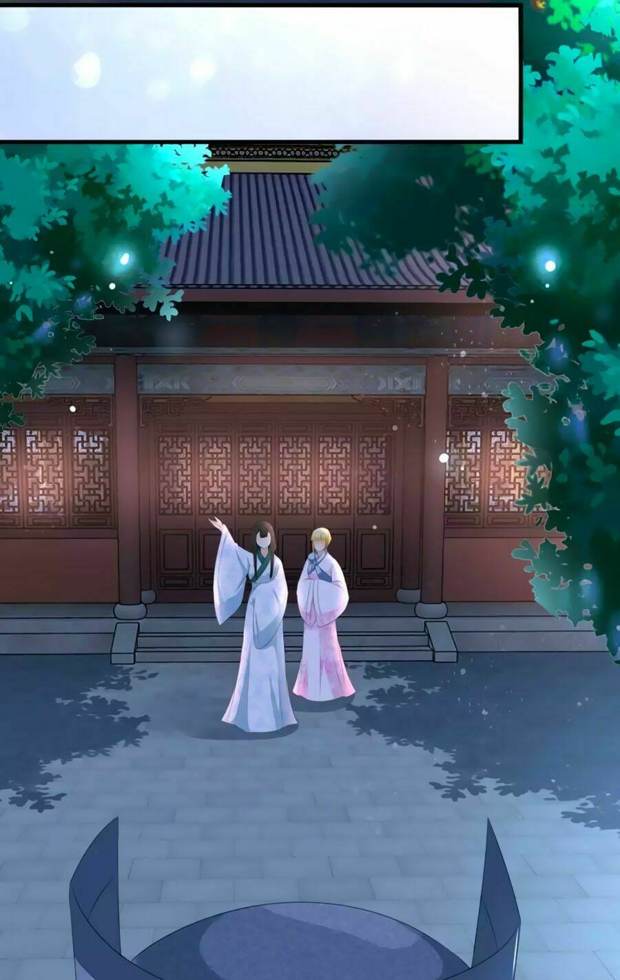 Trù Nương Hoàng Hậu: Chapter 6