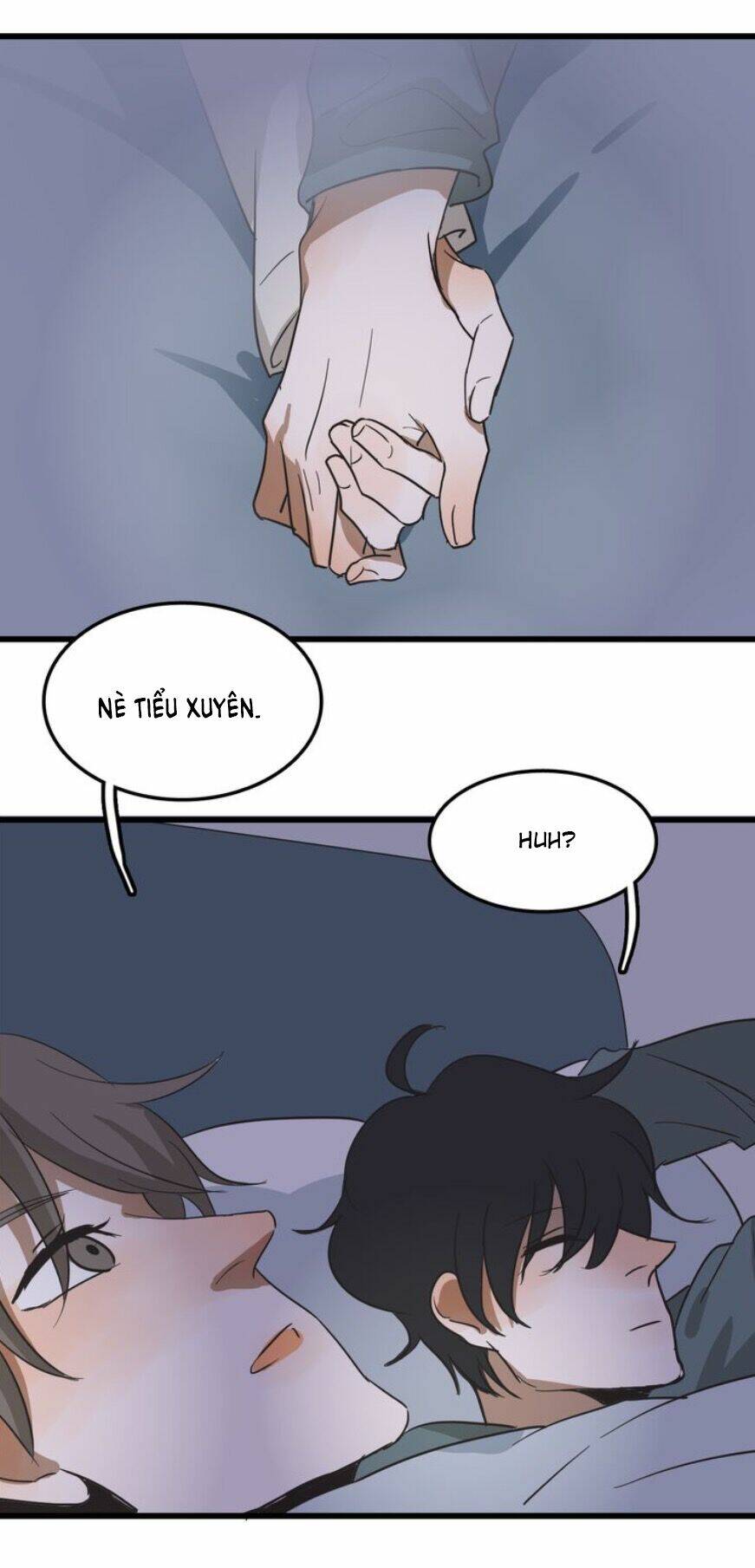 Tình Yêu Dưới Mái Hiên: Chapter 46