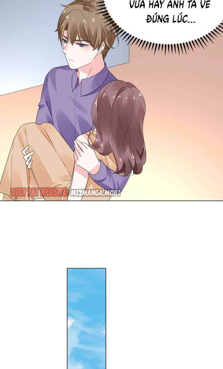 Điều Ước Sủng Ái Bất Bình Đẳng: Chapter 77.1