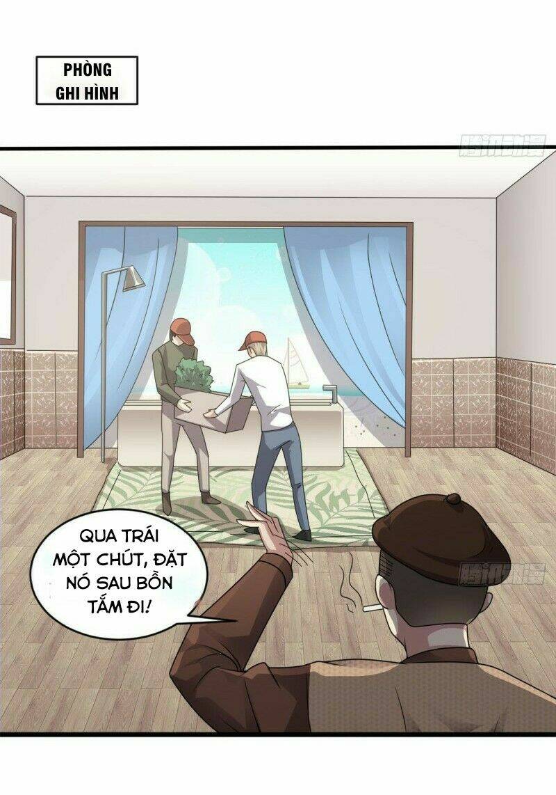 Hệ Thống Nghịch Tập Thiên Hậu: Chapter 30