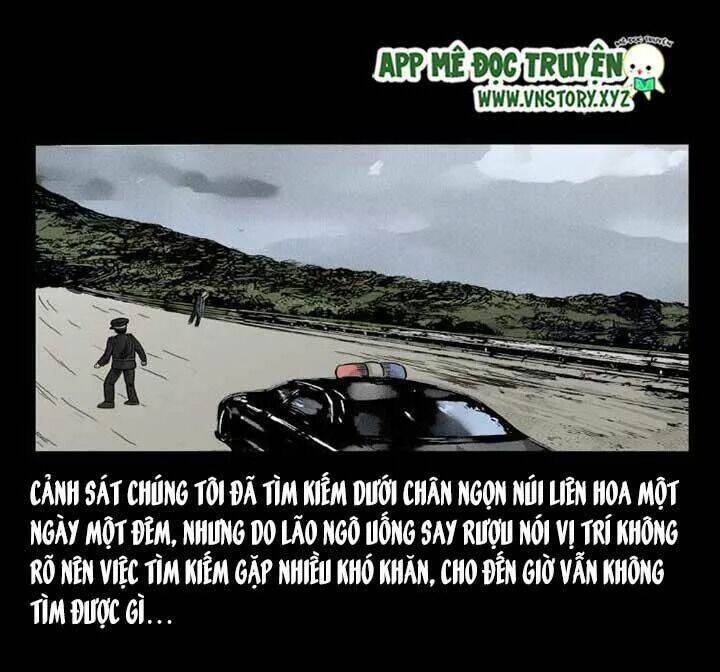Kỳ Án Có Thật: Chapter 28
