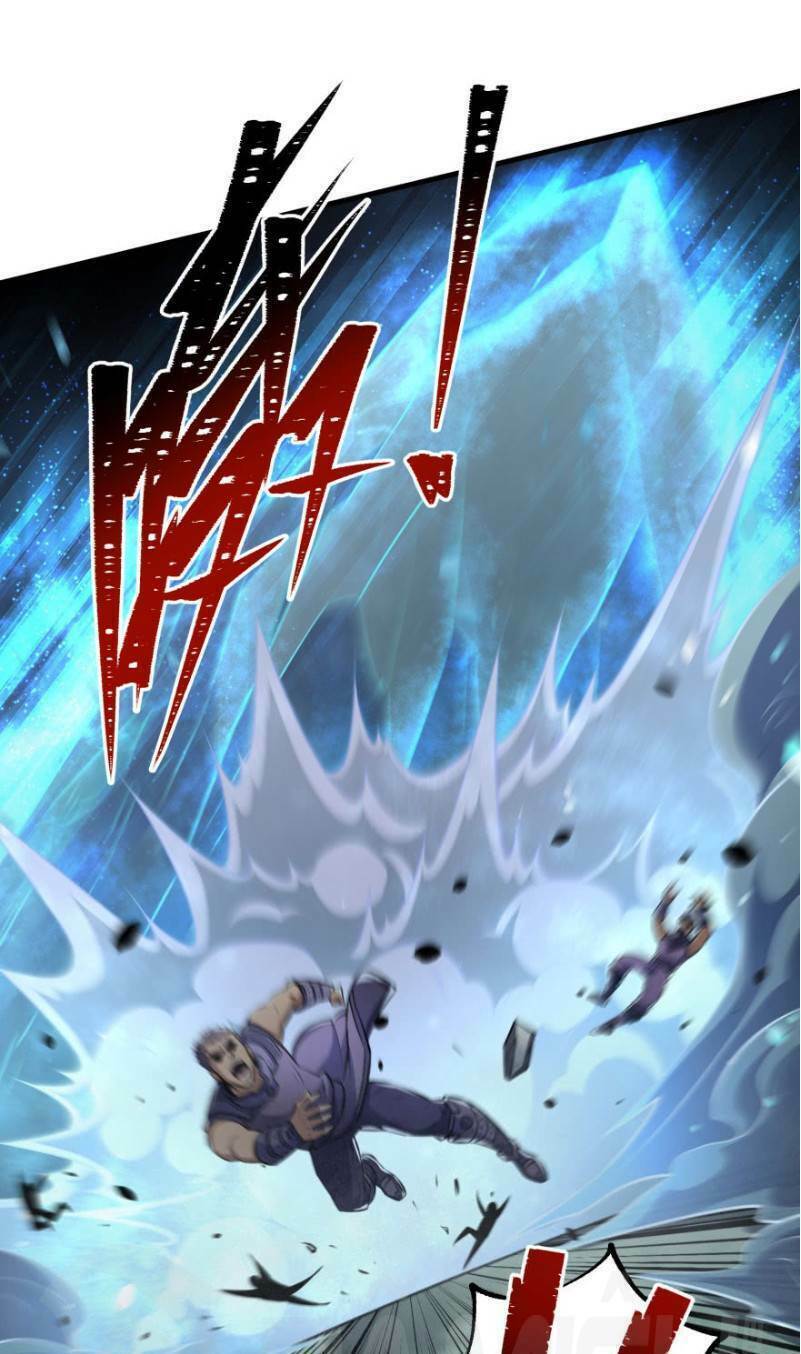 Thú Nhân: Chapter 123