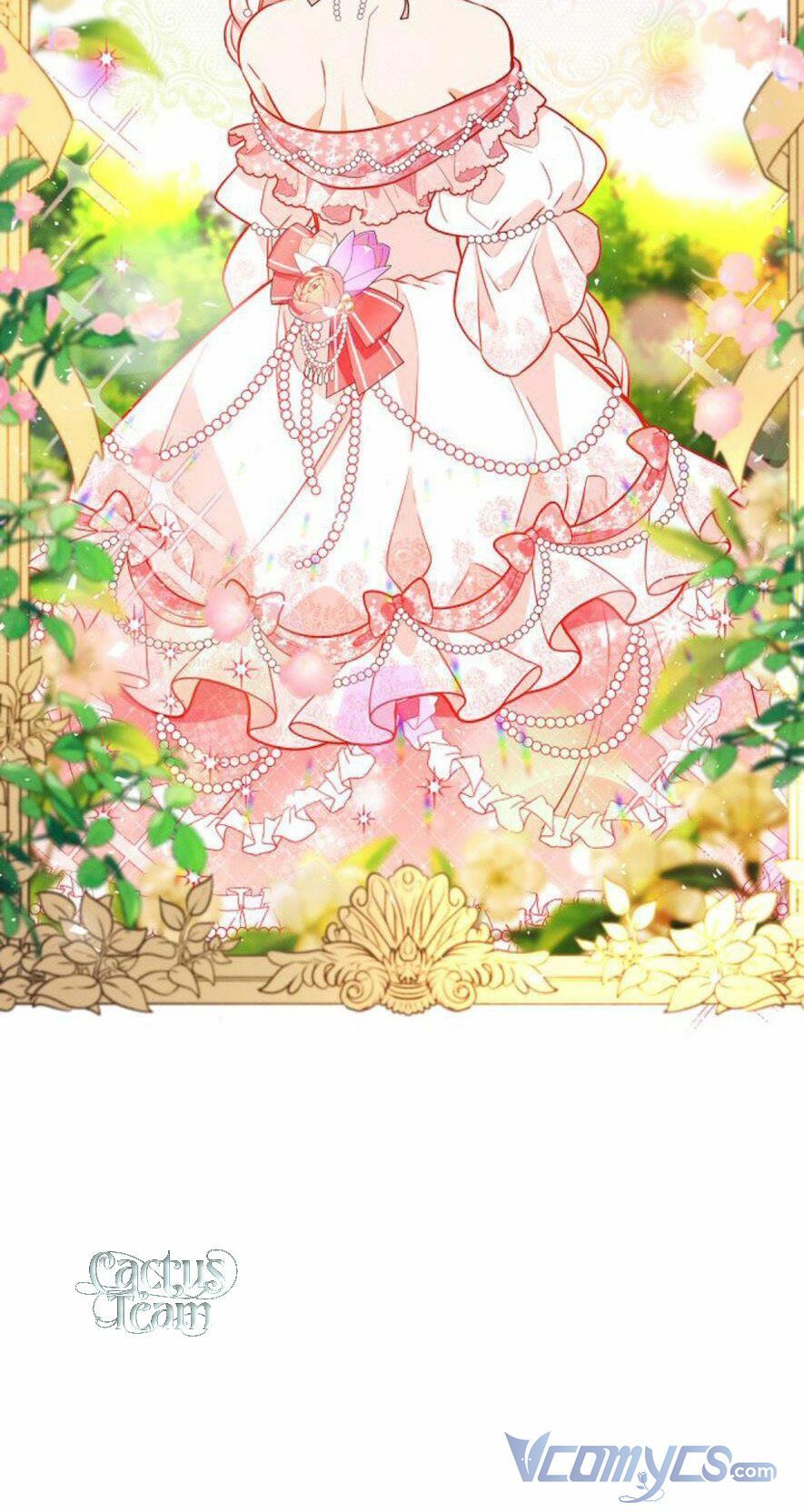 Lòng Trung Thành Với Kẻ Ác: Chapter 12