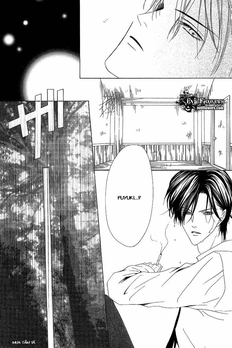 Keishichou Tokuhanka 007: Chapter 10