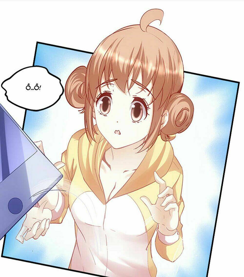 Ám Dạ Vô Thường: Chapter 3