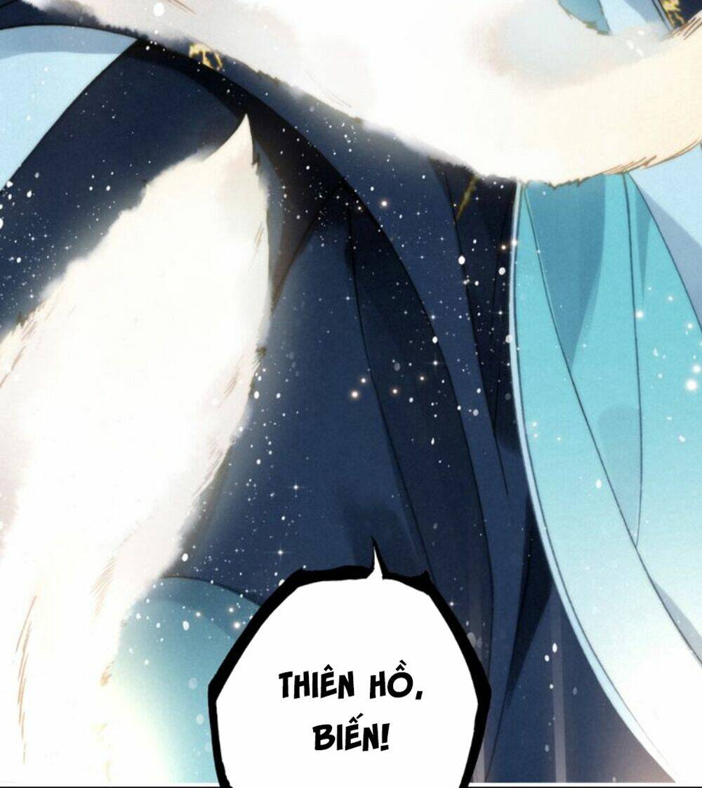 Đế Sư Tại Thượng: Chapter 31