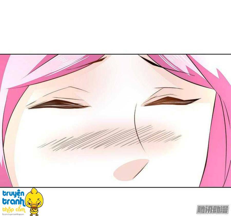 Cường Sủng Hào Môn Tiểu Manh Thê: Chapter 23