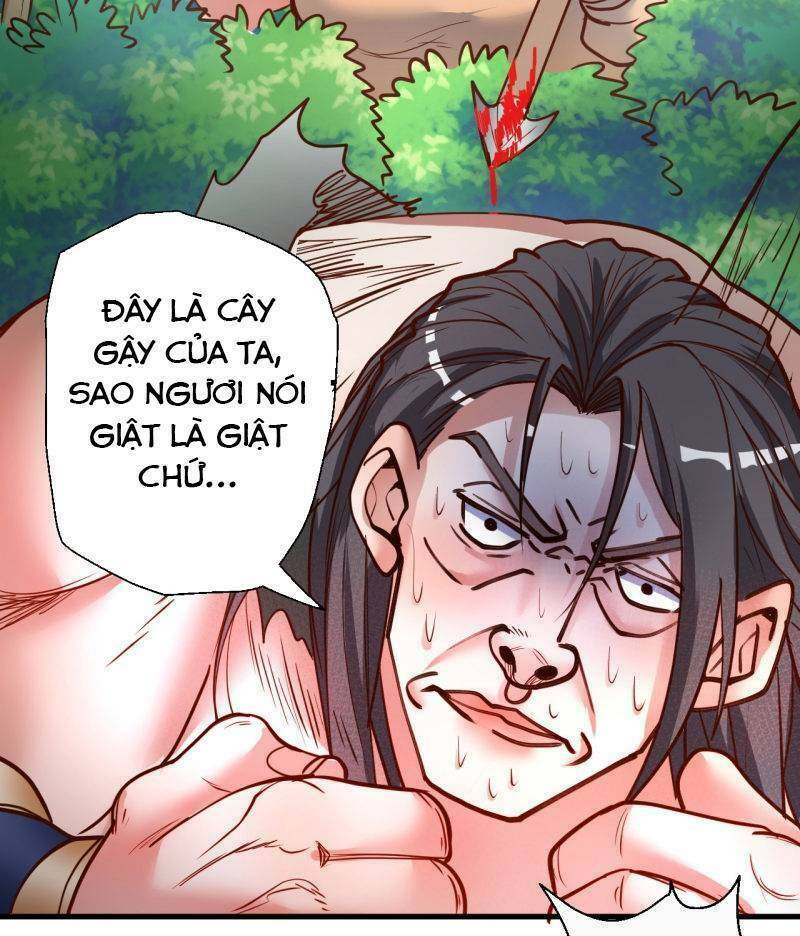 Tối Cường Đại Biểu Hoàng Kim Thận: Chapter 78