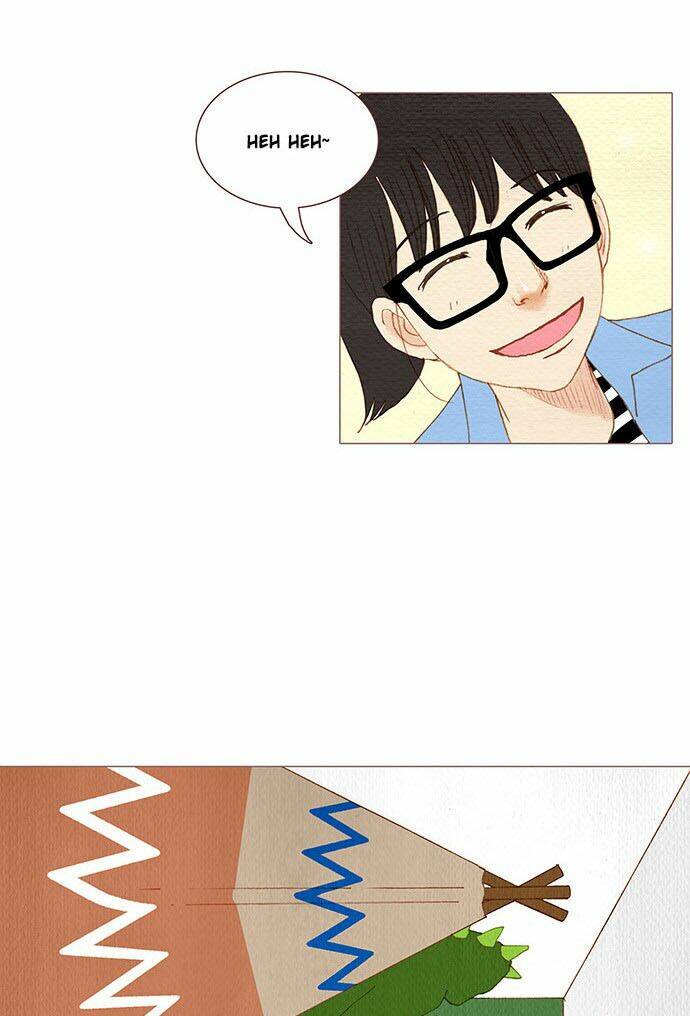 Thánh Thần Trẻ Trâu: Chapter 65